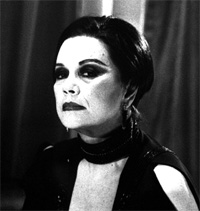 Valeria Moriconi in "Trovarsi"